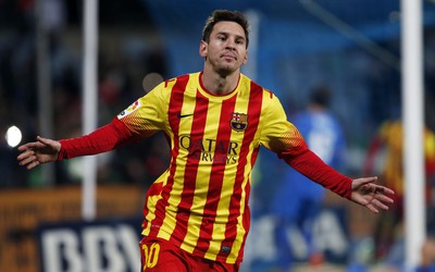 猫头鹰体育精华-马赫雷斯直接角球破门